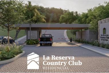 "La Reserva Country Club"