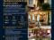 ALQUILO PROPIEDAD RESIDENCIAL ALTA GAMA