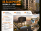 VENDO DEPARTAMENTOS EN POZO "INSIGNIA 9" CAMPO GRANDE LUQUE