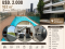 ALQUILO/VENDO DEPARAMENTO 3 SUITES | “TIERRA ALTA VILLAMORRA”